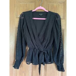 25 Blue Pepper Size S Black PTP 19"